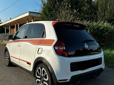 usata Renault Twingo Twingo TCe 110 CV Energy GT