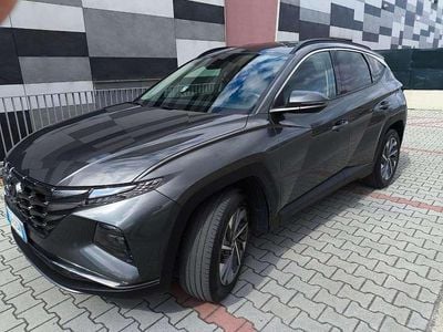 Usata Hyundai Tucson 116 CV (85 kW) 2022 SUV