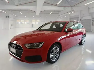 Usata Audi A4