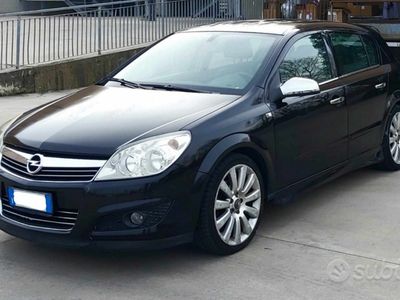 usata Opel Astra 1.7 CDTi Diesel in buoni condizioni