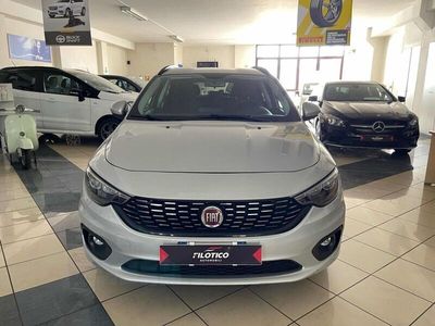 usata Fiat Tipo (2015-->) 1.6 Mjt S&S SW Easy