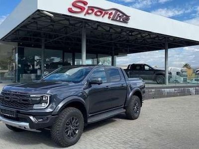 usata Ford Ranger Raptor 3.0 ecoboost V6 Aut. PREZZO+IVA