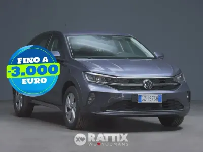 Usata VW Taigo