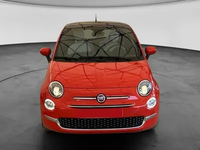 Usata Fiat 500