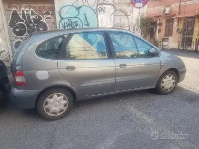 Usata Renault Scénic