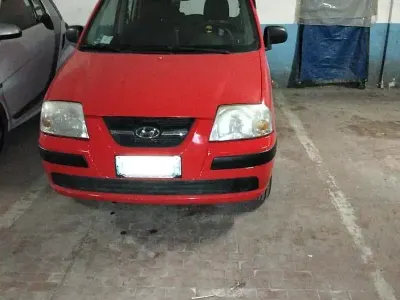 Usata Hyundai Atos