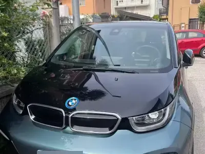 Occasion BMW i3