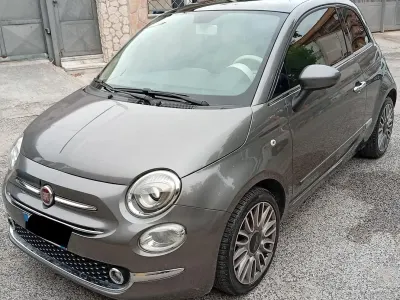 Usata Fiat 500