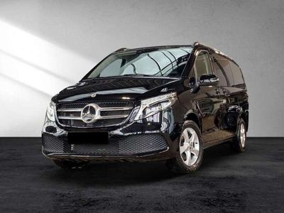 usata Mercedes V250 d 4M EDITION Lang