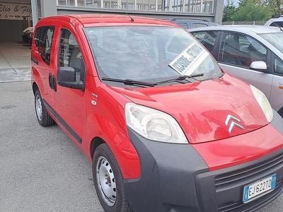 Citroën Nemo