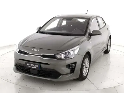 Usata Kia Rio