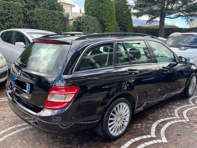 usata Mercedes C200 Classe