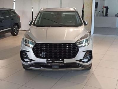 Gebraucht DR DR 5.0 154 PS (113 kW) 2023 Silber SUV
