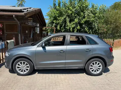 Usata Audi Q3 150 CV (110 kW) 2015 SUV