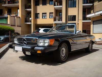 Mercedes SL450