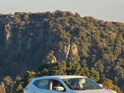 Gebraucht Nissan Qashqai 2018 Weiß SUV