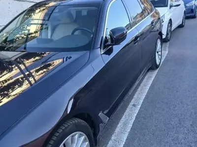 Usata BMW 520