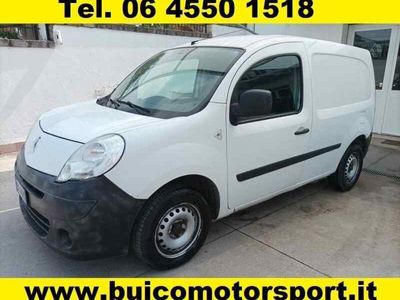 usata Renault Kangoo 1ª serie 1.2 cat RN