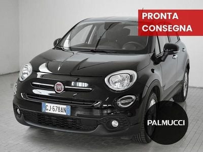 Usata Fiat 500X Connect 95 CV (69 kW) 2022 SUV