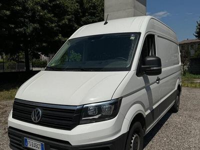 VW Crafter