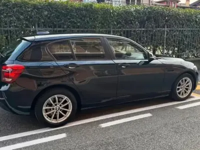 Usata BMW 114