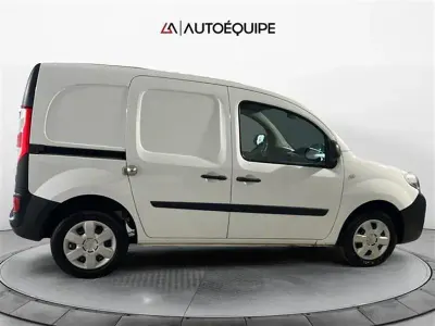 Usata Renault Kangoo 95 CV (69 kW) 2020 Bianco Monovolume