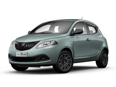 usata Lancia Ypsilon 1.0 FireFly 5 porte S and S Hybrid Gold Plus