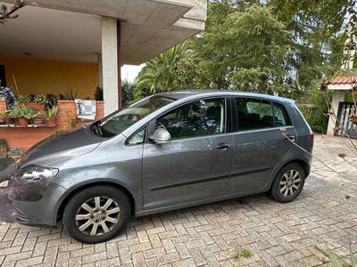 VW Golf Plus