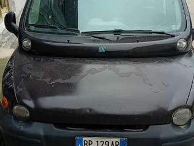 Fiat Multipla