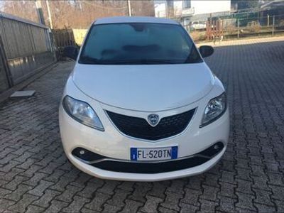 usata Lancia Ypsilon 1.2 69 CV Unico proprietario