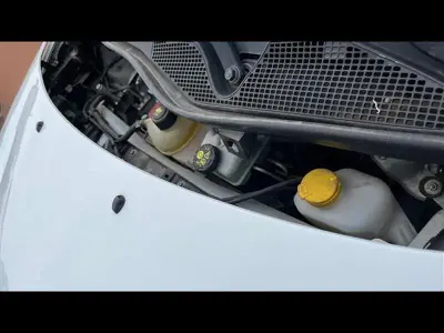 Usata Renault Twingo SE 69 CV (50 kW) 2018 Bianco Utilitaria