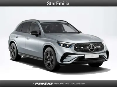 Usata Mercedes GLC220
