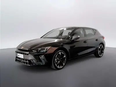 Occasion Cupra Leon 150 ch (110 kW) 2025 Noir Berline