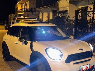 usata Mini Countryman R60 - 2012