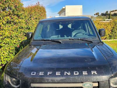 usata Land Rover Defender Defender90 3.0d i6 mhev X-Dynamic SE awd 250cv