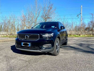 usata Volvo XC40 Business Plus