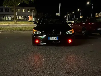 Usata BMW 520