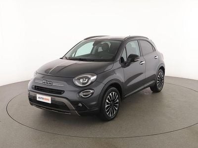 Usata Fiat 130 131 CV (96 kW) 2023 Grigio