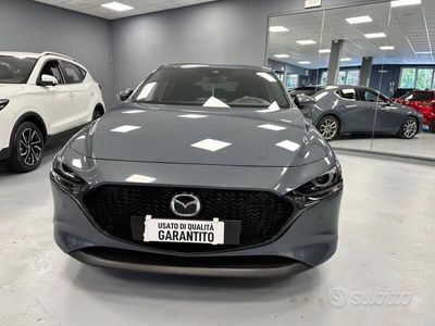 usata Mazda 3 32.0L eSkyactiv-G M-Hybrid Executive