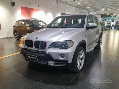 BMW X5 M