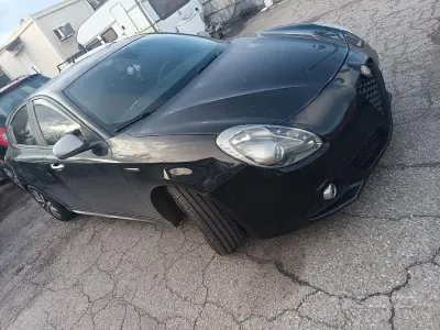 Usata Alfa Romeo Giulietta 109 CV (80 kW) 2013 Utilitaria