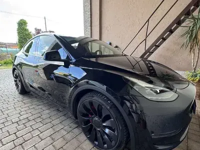 Usata Tesla Model Y Performance 155 kW (211 CV) 2022 SUV