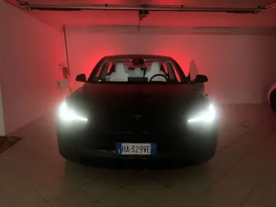 Usata Tesla Model 3 RWD 88 kW (120 CV) 2025 Berlina
