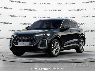 Nuova 2025 Audi Q5 Ambiente SUV | 61.900 €