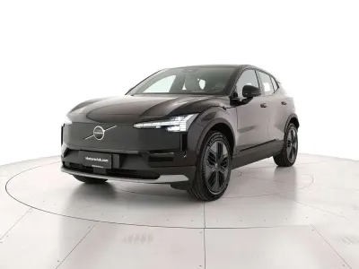 Nuova Volvo EX30 Plus 75 kW (102 CV) 2026 Nero SUV