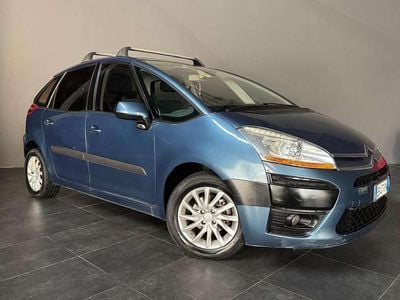 Citroën Grand C4 Picasso