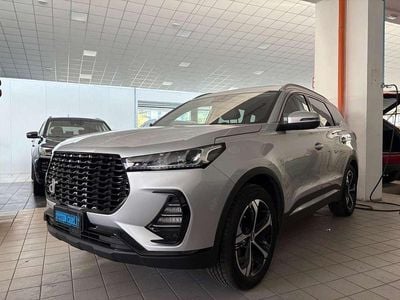 DR Automobiles DR6