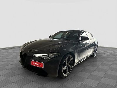 Alfa Romeo Giulia Sprint
