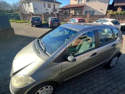Usata Mercedes A150