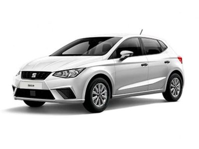 Nuova Seat Ibiza FR 95 CV (69 kW) 2026 Bianco Utilitaria